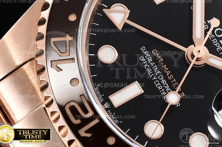 1230 Soft ROLGMT193 – GMT II 992